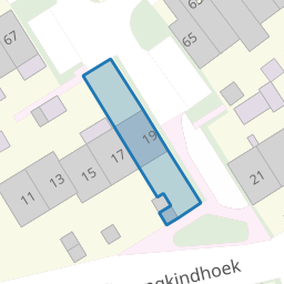 Perceel NST01-A-5240