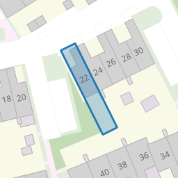 Perceel NST01-A-5242