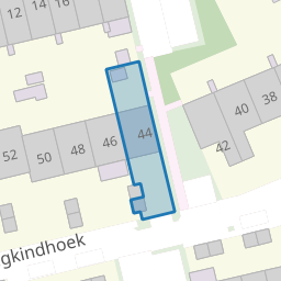 Perceel NST01-A-5248
