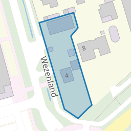 Perceel NST01-A-5302