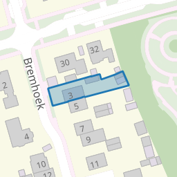 Perceel NST01-A-5330