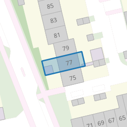 Perceel NST01-A-5332