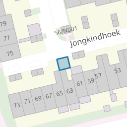 Perceel NST01-A-5336