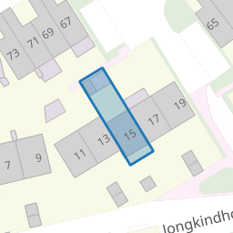 Perceel NST01-A-5343