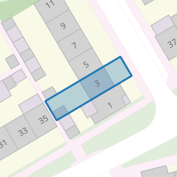 Perceel NST01-A-5357