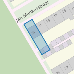 Perceel NST01-A-5365