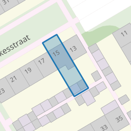 Perceel NST01-A-5369