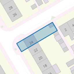 Perceel NST01-A-5381