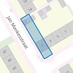 Perceel NST01-A-5387