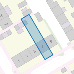 Perceel NST01-A-5390