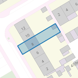 Perceel NST01-A-5394