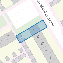 Perceel NST01-A-5398