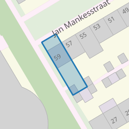 Perceel NST01-A-5410