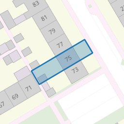 Perceel NST01-A-5417