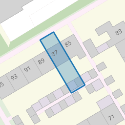 Perceel NST01-A-5423