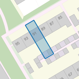 Perceel NST01-A-5425