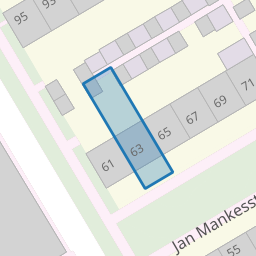 Perceel NST01-A-5429