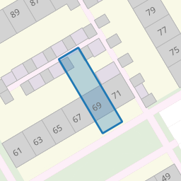 Perceel NST01-A-5432