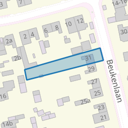 Perceel NST01-A-5439