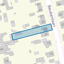 Perceel NST01-A-5443