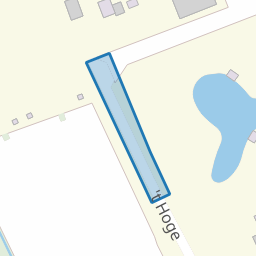 Perceel NST01-A-5460