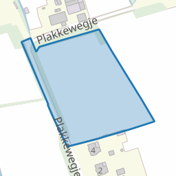 Perceel NST01-A-5480