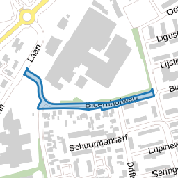 Perceel NST01-A-5485