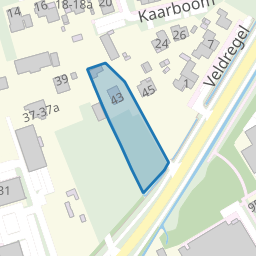 Perceel NST01-A-5491