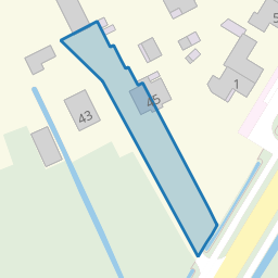 Perceel NST01-A-5492