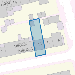 Perceel NST01-A-5497