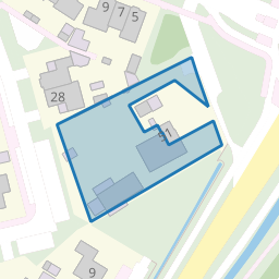 Perceel NST01-A-5504