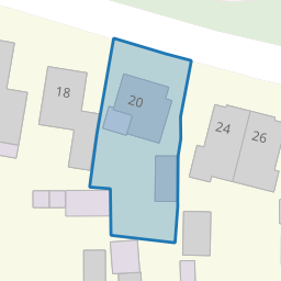 Perceel NST01-A-5524