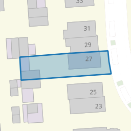 Perceel NST01-A-5533