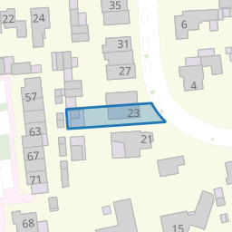 Perceel NST01-A-5535