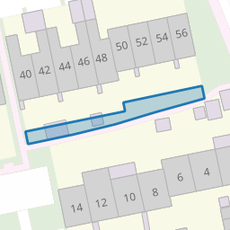 Perceel NST01-A-5540