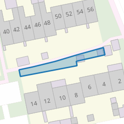 Perceel NST01-A-5541