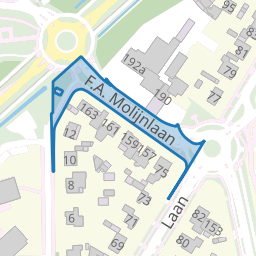 Perceel NST01-A-5565