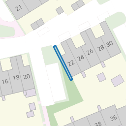 Perceel NST01-A-5580