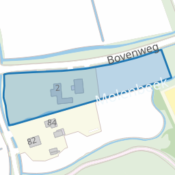 Perceel NST01-A-5608