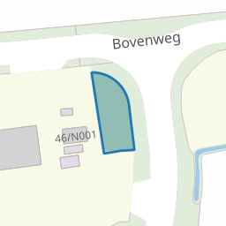 Perceel NST01-A-5638