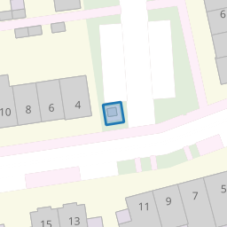 Perceel NST01-A-5795