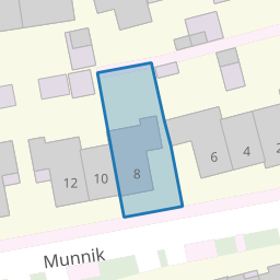 Perceel NST01-A-5817