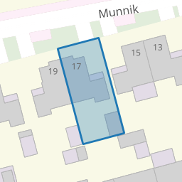 Perceel NST01-A-5819