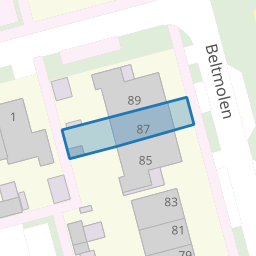 Perceel NST01-A-5838