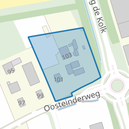 Perceel NST01-A-5849