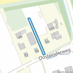 Perceel NST01-A-5853