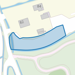 Perceel NST01-A-5864