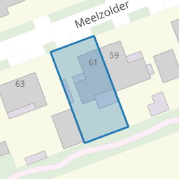 Perceel NST01-A-5919