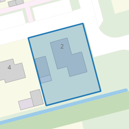 Perceel NST01-A-5934