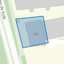 Perceel NST01-A-5940